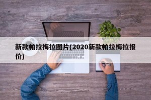 新款帕拉梅拉图片(2020新款帕拉梅拉报价)