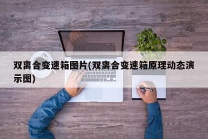 双离合变速箱图片(双离合变速箱原理动态演示图)