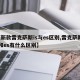 【新款雷克萨斯is与es区别,雷克萨斯is和es有什么区别】