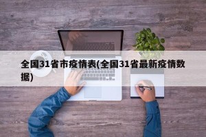 全国31省市疫情表(全国31省最新疫情数据)