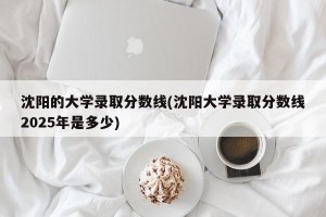 沈阳的大学录取分数线(沈阳大学录取分数线2025年是多少)
