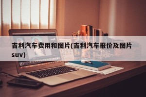 吉利汽车费用和图片(吉利汽车报价及图片 suv)