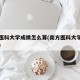 南方医科大学成绩怎么算(南方医科大学绩点计算)